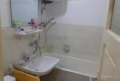 Apartament cu 2 camere semidecomandat în Independenței - 7