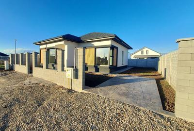 Casa individuala 3 camere-GATA DE MUTARE/Com.Berceni - 18