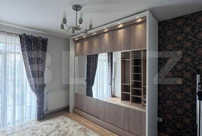 Apartament de 3 camere, 80 mp, zona Fundeni - 17