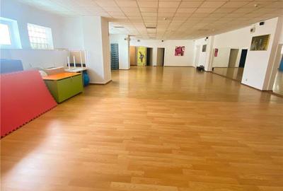 Spațiu comercial, de 200 mp, în Crângași - 8