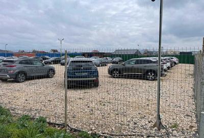 Spațiu comercial, în Exterior Vest - 6