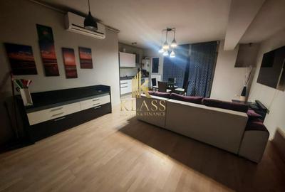 Apartament 3 camere | Baneasa | Casa Presei | Park Residences 5 - 4