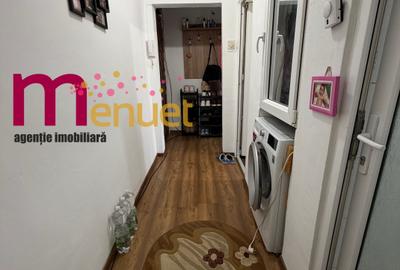 Apartament cu 3 camere în Big - 5