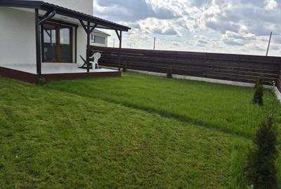 Casă cu 4 camere în Pantelimon - 2