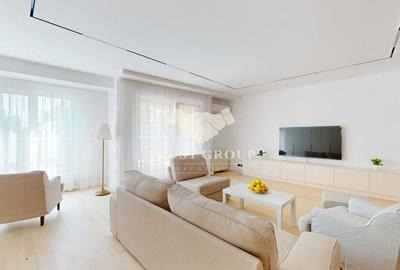 Apartament cu 3 camere decomandat, mobilat în Kiseleff - 2
