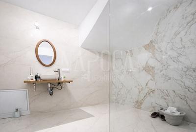 Casă individuală cu 4 camere cu Canalizare în Câmpenești - 7