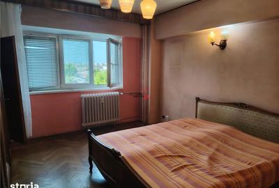 Apartament cu 3 camere decomandat în Grivița - 5