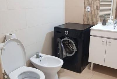 Apartament cu 2 camere decomandat în Ciurea - 2