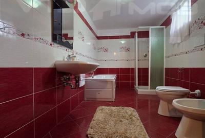 Casă cu 3 camere cu Teren 2096 Mp în Central - 7