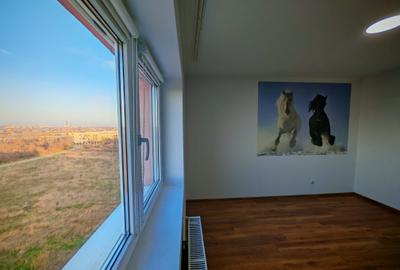 Apartament cu 3 camere, mobilat în Pipera - 14