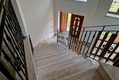 Casa Zona Linistita - 4