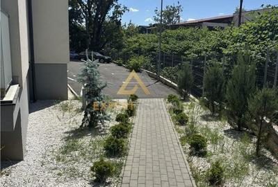 Apartament cu 2 camere în Valea Roșie - 14