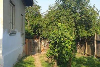 Casă cu 4 camere cu Teren 2500 Mp în Drăgășani - 16