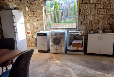 Casa in Comuna Rucar, Arge?, strada Scari?oara - 5