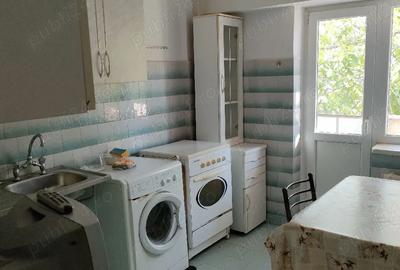 Apartament cu 2 camere decomandat în Calea București - 1