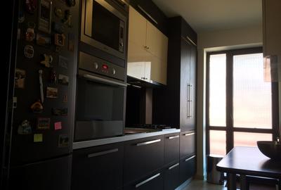 Apartament nou Supermobilat, 2 camere, terasa,, Scandinavia Residence, Sector 5 - 3