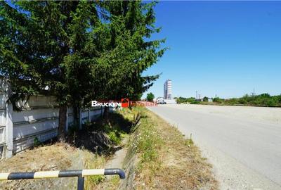 TEREN INDUSTRIAL | 1068 MP | SUPLACU DE BARCAU - 6