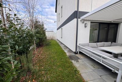 Vila de inchiriat 5 camere Mobexpert Homes Pipera, gradina 90mp - 18