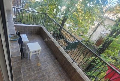 Apartament cu 2 camere decomandat, mobilat în Primăverii - 4