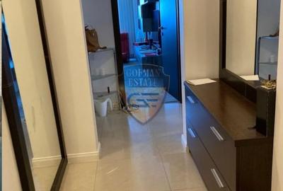 Tomis I Capitol - ap 3 cam dec et 10 / 12 mobilat utilat, centrala, 2 balc, A/C - 7