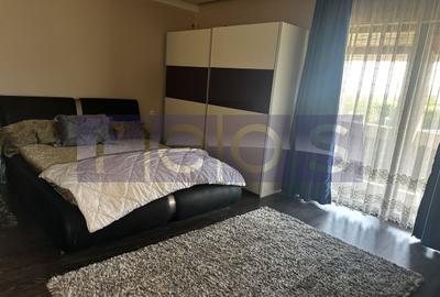 Casă individuală cu 5 camere cu Canalizare în Theodor Pallady - 6
