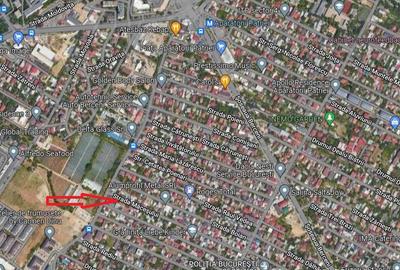 Casă cu 6 camere cu Teren 660 Mp în Apărătorii Patriei - 2