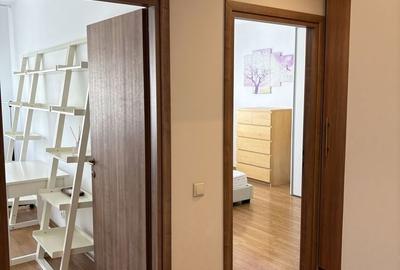 Apartament cu 3 camere decomandat în Roșu - 4