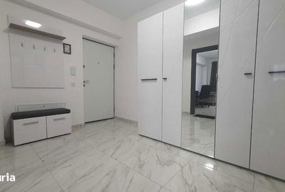 Apartament cu 2 camere în Tractorul - 7