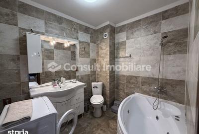 Apartament cu 3 camere semidecomandat în Plopilor - 3