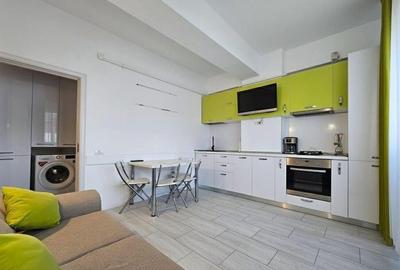 Mamaia Nord - Zennit Residence, 2 camere, etajul 2, mobil... Mamaia Nord - Zennit Residence, 2 camere, etajul 2, mobil... - 7