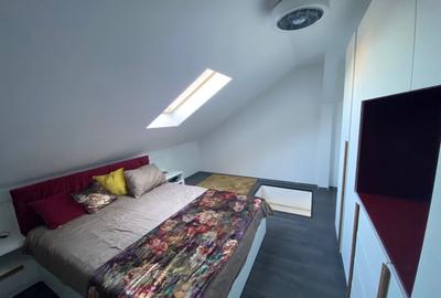 Vând Garsonieră Str Vlad Țepeș - 8