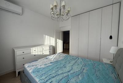 Apartament cu 2 camere decomandat în Herăstrău - 14