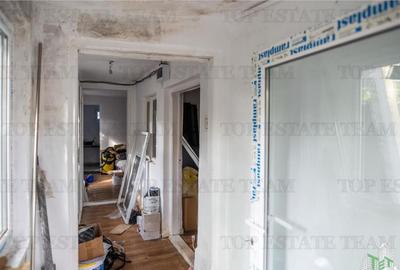 Casa individuala cu 2 camere 250mp teren, Pantelimon - 5