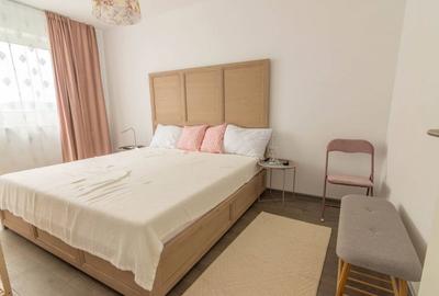 Apartament 2 camere Kasper Tractorul - 1