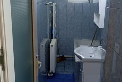 Apartament cu 2 camere semidecomandat în Central - 7