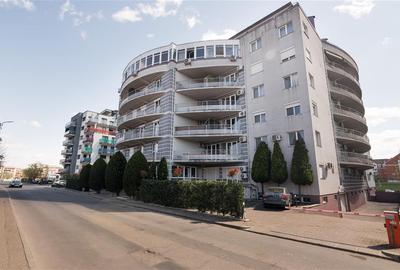 Apartament cu 2 camere decomandat în Nufărul - 26