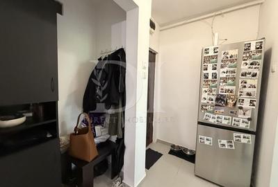 Apartament la cheie | etaj intermediar | Zona Grigorescu - 9