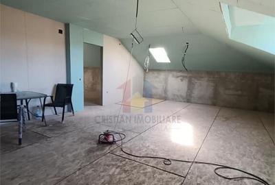 Vila P M, 2022 Radu Negru-Vizirului Sup construita=400mp, T - 2