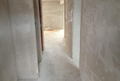 Duplex cu 4 camere cu Teren 200 Mp în Săldăbagiu de Munte - 7