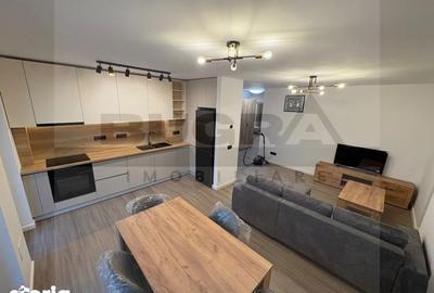 Apartament cu 3 camere, mobilat în Iris - 2