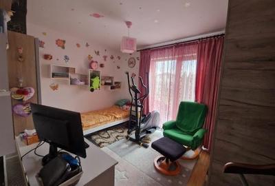 Duplex 5 camere | 180 mp | 250 mp teren | zona Avram Iancu Duplex 5 camere | 180 mp | 250 mp teren | zona Avram Iancu - 7