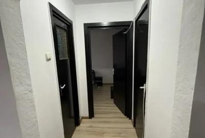 Apartament cu 2 camere semidecomandat în Tătărași
