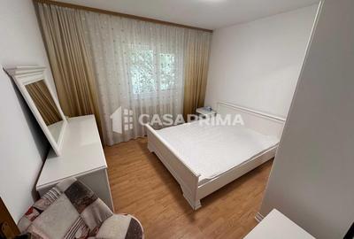Apt 3 camere decomandat Canta-Pacurari / mobilat & utilat complet!