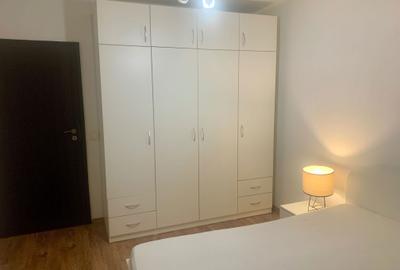 Apartament cu 2 camere decomandat în Prelungirea Ghencea - 2