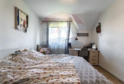 Casă individuală cu 4 camere cu Teren 589 Mp în Feldioara - 31