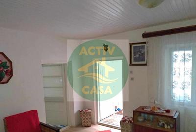 Casa de vanzare, mediul rural - 4