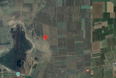 Teren cota parte 3/48 Tudor Vladimirescu R2548611 - 7