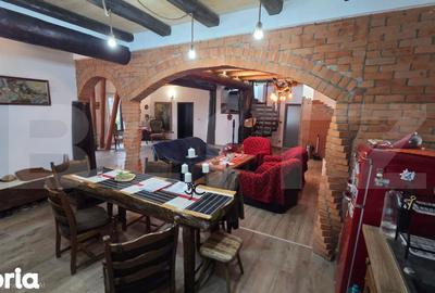 Casă cu 4 camere cu Teren 1895 Mp în Galda de Jos - 6