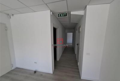 Spațiu comercial, de 510 mp, în Chitila - 6