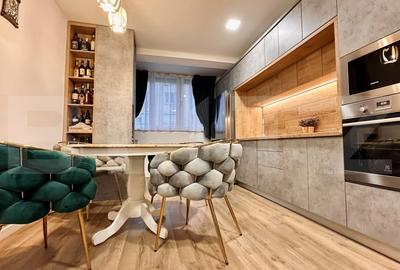 Apartament cu 3 dormitoare in Rogerius, modern, la cheie - 6